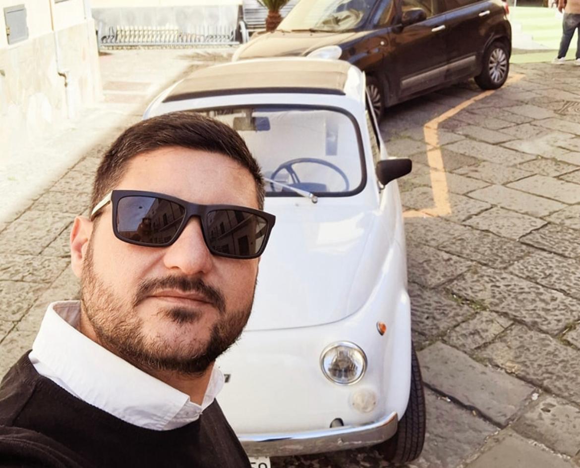 Foto di Gaetano Petrone