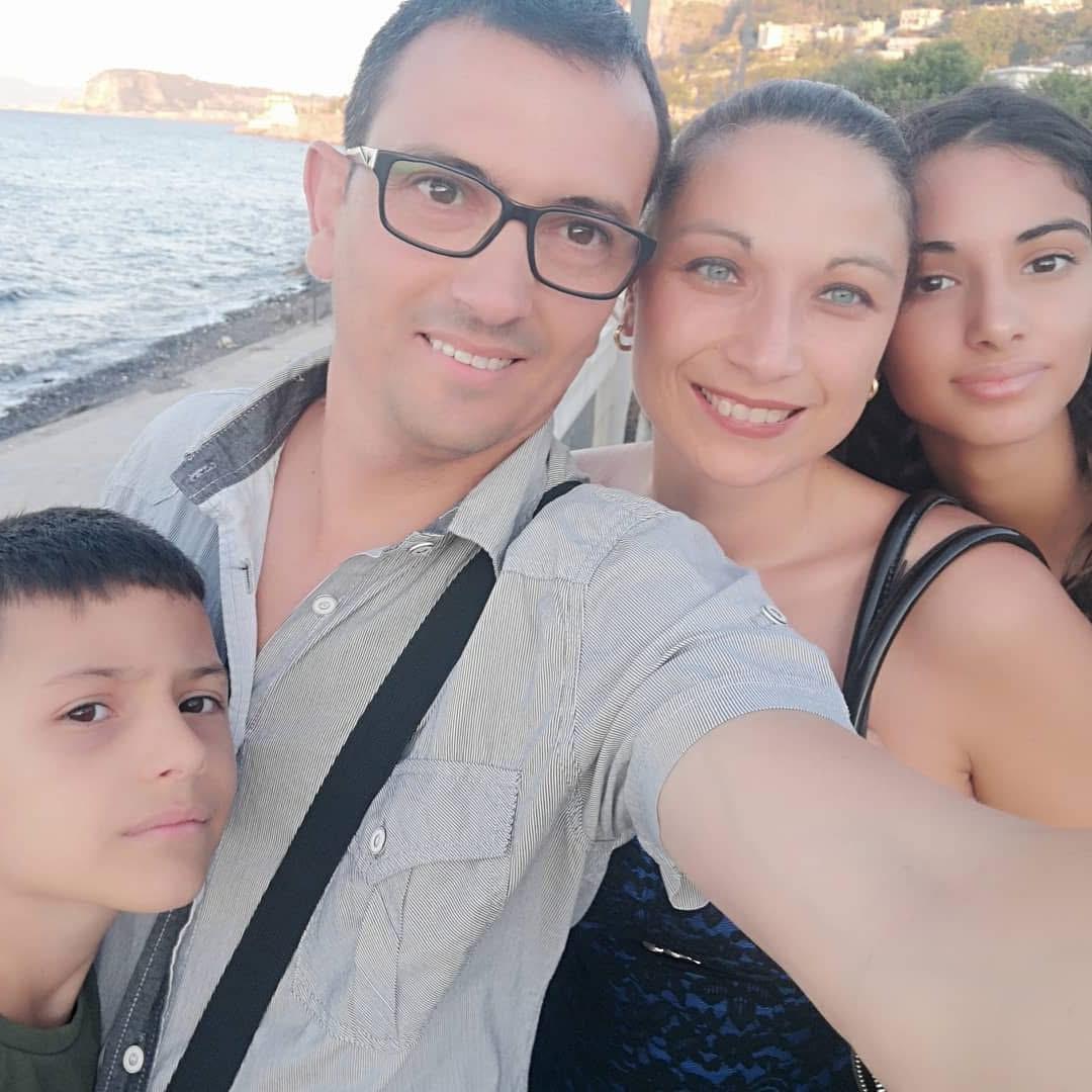 Foto di Rosaria Adamo