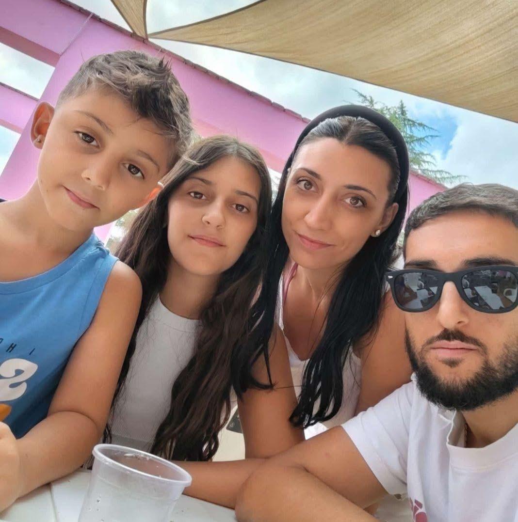 Foto di Salvatore Capuano